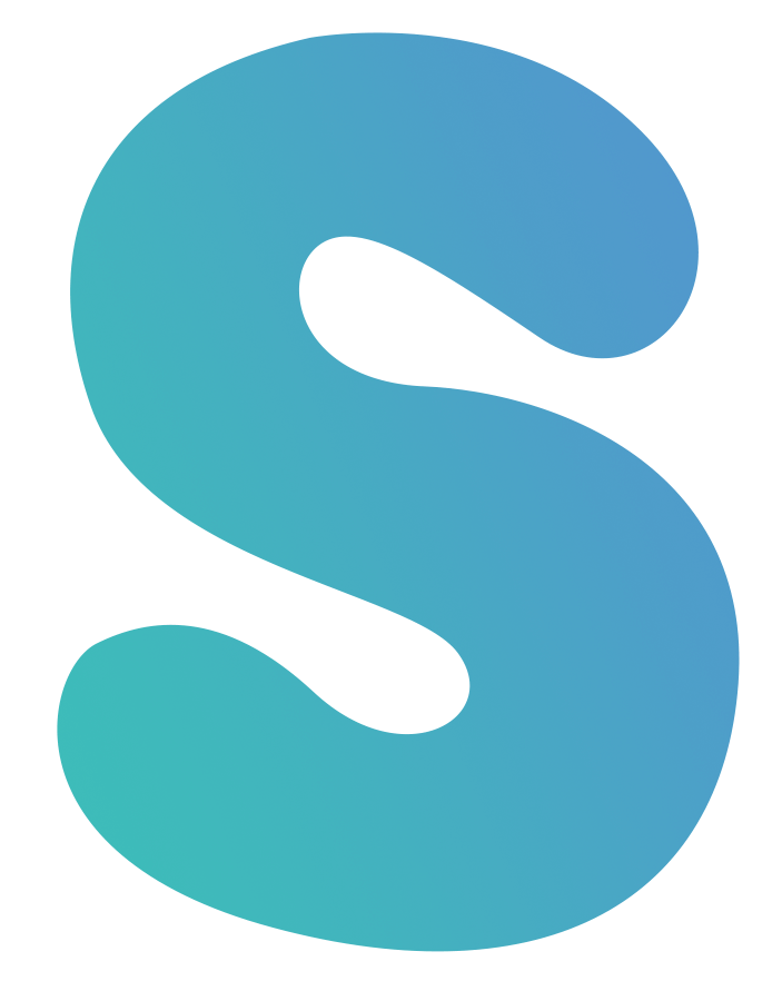 the letter s